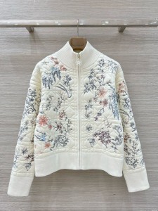 Бомбер Christian Dior Бомбер Christian Dior