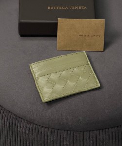 Картхолдер Bottega Veneta Картхолдер Bottega Veneta