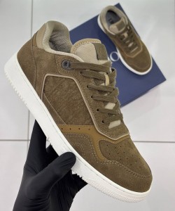 Мужские кеды Christian Dior бежевые Мужские кеды Christian Dior бежевые