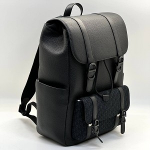 Мужской рюкзак Christian Dior Мужской рюкзак Christian Dior