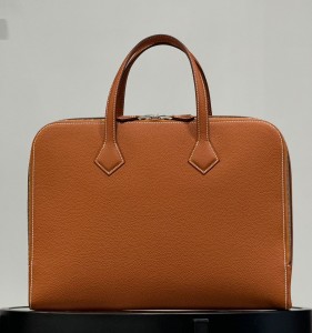 Мужской портфель Hermes Мужской портфель Hermes