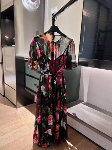 Женское платье Dolce&Gabbana Женское платье Dolce&Gabbana