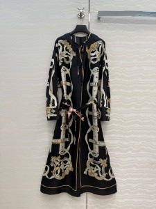 Женское платье Hermes Женское платье Hermes