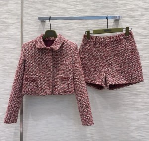 Женский костюм Gucci розовый Женский костюм Gucci розовый