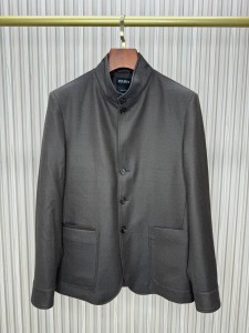 Мужской кашемировый жакет Zegna Мужской кашемировый жакет Zegna