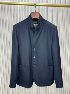 Мужской кашемировый жакет Zegna Мужской кашемировый жакет Zegna