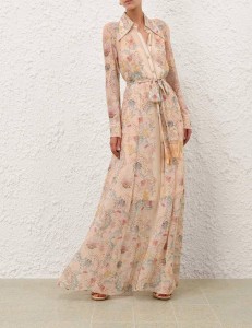 Женское платье Zimmermann Женское платье Zimmermann