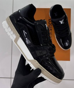 Мужские кеды Louis Vuitton Мужские кеды Louis Vuitton