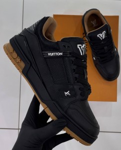 Мужские кеды Louis Vuitton Мужские кеды Louis Vuitton