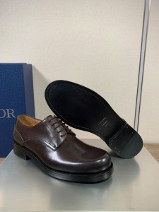 Мужские туфли Christian Dior Мужские туфли Christian Dior