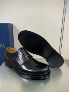 Мужские туфли Christian Dior Мужские туфли Christian Dior