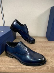 Мужские туфли Christian Dior Мужские туфли Christian Dior