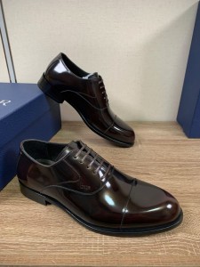 Мужские туфли Christian Dior Мужские туфли Christian Dior