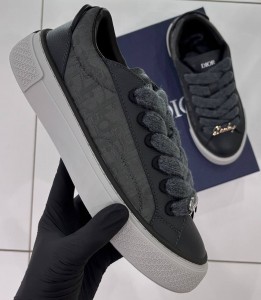 Мужские кеды Christian Dior Мужские кеды Christian Dior