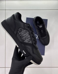 Мужские кеды Christian Dior Мужские кеды Christian Dior