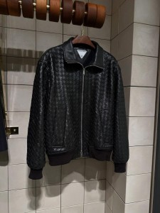 Мужская куртка Bottega Veneta Мужская куртка Bottega Veneta