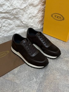 Мужские кроссовки Tods Мужские кроссовки Tods