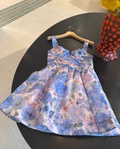 Женское платье Zimmermann Женское платье Zimmermann