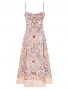 Женское платье Zimmermann Женское платье Zimmermann