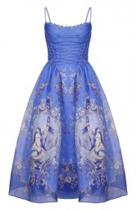 Женское платье Zimmermann Женское платье Zimmermann