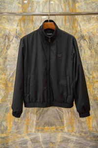 Мужской бомбер Dolce&Gabbana Мужской бомбер Dolce&Gabbana