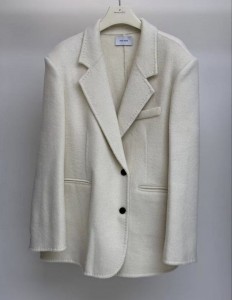 Женский пиджак The Row Женский пиджак The Row