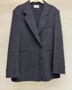 Женский пиджак The Row Женский пиджак The Row