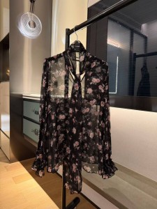 Женская блузка Dolce&Gabbana Женская блузка Dolce&Gabbana