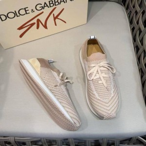 Мужские кроссовки Dolce&Gabbana Мужские кроссовки Dolce&Gabbana