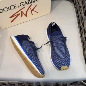 Мужские кроссовки Dolce&Gabbana Мужские кроссовки Dolce&Gabbana