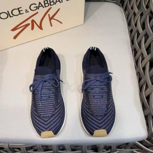 Мужские кроссовки Dolce&Gabbana Мужские кроссовки Dolce&Gabbana