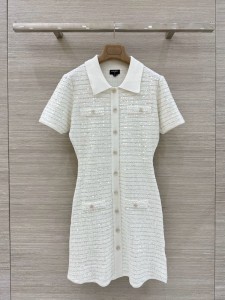 Женское платье Chanel Женское платье Chanel