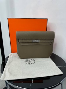 Мужской клатч Hermes Мужской клатч Hermes