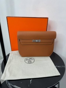 Мужской клатч Hermes Мужской клатч Hermes