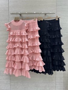 Женская юбка Zimmermann Женская юбка Zimmermann