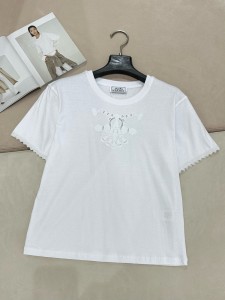 Женская футболка Hermes Женская футболка Hermes