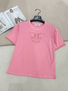 Женская футболка Hermes Женская футболка Hermes