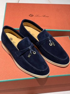 Женские лоферы Loro Piana Женские лоферы Loro Piana