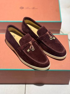 Женские лоферы Loro Piana Женские лоферы Loro Piana