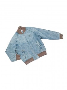 Женский бомбер Miu Miu Женский бомбер Miu Miu