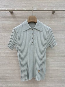 Женское поло Loro Piana Женское поло Loro Piana