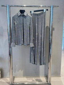 Женский костюм Ermanno Scervino Женский костюм Ermanno Scervino