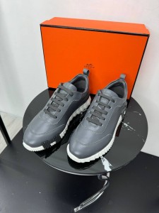 Мужские кроссовки Hermes Мужские кроссовки Hermes