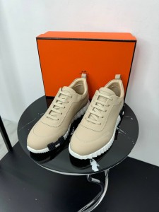 Мужские кроссовки Hermes Мужские кроссовки Hermes
