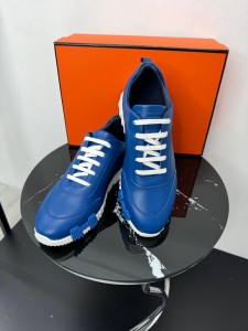 Мужские кроссовки Hermes Мужские кроссовки Hermes