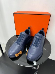 Мужские кроссовки Hermes Мужские кроссовки Hermes