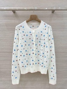 Женский кардиган Christian Dior Женский кардиган Christian Dior