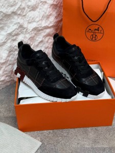 Мужские кроссовки Hermes Мужские кроссовки Hermes