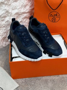 Мужские кроссовки Hermes Мужские кроссовки Hermes