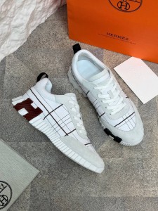 Мужские кроссовки Hermes Мужские кроссовки Hermes